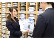 洋服の青山 千葉東口店