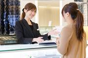 4℃ジュエリー 上大岡京急百貨店JB店のパート求人