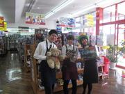 ホビーオフ 秋葉原中央口店のパート求人