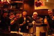 炭火のうっとり 成田店のアルバイト小写真3