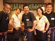 炭火のうっとり 成田店のアルバイト写真3