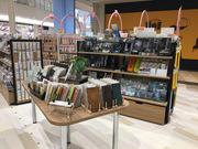 パティズ 前橋店のアルバイト写真1