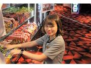 メッセ笹塚店 パチンコホールスタッフのアルバイト小写真1