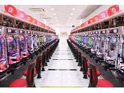 メッセ笹塚店 パチンコホールスタッフのアルバイト小写真3