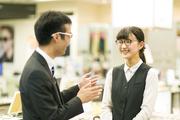 メガネ池田 城東店のアルバイト写真2