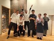 まんぷく 六本木ヒルズ店のアルバイト写真(メイン)