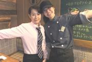 覇王樹さぼてん 本店東京オペラシティ店のアルバイト写真2