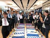 SUIT SELECT 金沢店<539>のアルバイト小写真3