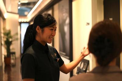 RIZAP 恵比寿店5のアルバイト写真(メイン)