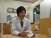 Vdrug 東郷西薬局のアルバイト求人写真1