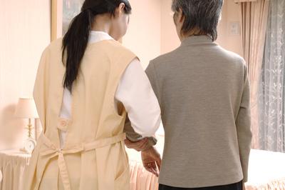 やさしい手 八柱定期巡回・随時対応型対応型訪問介護看護事業所のアルバイト写真(メイン)