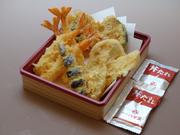 銀座ハゲ天 名古屋三越店のアルバイト写真(メイン)
