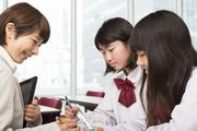 明光義塾 八女教室のアルバイト写真3
