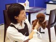 株式会社AHB 東京ウェルネスセンター(フリーター(業界未経験))のアルバイト写真3