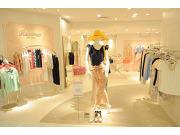 Riccimie NEW YORK そごう横浜店のアルバイト求人写真1