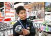 ヴィクトリア ゴルフたまプラーザ店のアルバイト