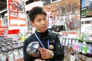 ヴィクトリア ゴルフたまプラーザ店のパート求人