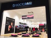 ドクターエア イオンモール広島府中店のアルバイト写真2