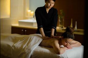 ハイアットリージェンシー東京 SPA & WELLNESS Jouleのアルバイト写真