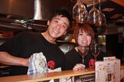 京ねぎ・海鮮居酒屋 葱八 西中島店のパート求人