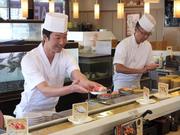 元気寿司 塩山店のアルバイト写真(メイン)