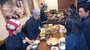 福の花 人形町店(1)のアルバイト小写真1