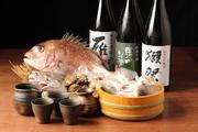 福の花 人形町店(1)のアルバイト小写真2