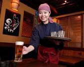 福の花 人形町店(1)のアルバイト写真1