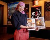 福の花 人形町店(1)のアルバイト写真3