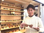 IZONE NEW YORK りんくうプレミアムアウトレット店のアルバイト写真(メイン)