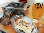 大阪焼肉・ホルモン ふたご 田町店のアルバイト写真1