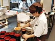 天丼てんや 富山本郷新店のアルバイト写真2