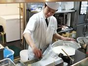 天丼てんや 富山本郷新店のアルバイト写真3
