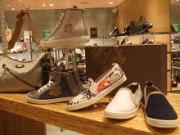 colorati WASHINGTON コルトンプラザ店アルバイト写真