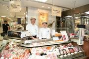 シャルキュトリーコダマ 渋谷ヒカリエ店のパート求人