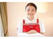 株式会社ベアーズ ビル・オフィス清掃 代々木のアルバイト求人写真3