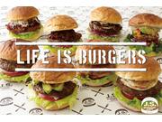 JS BURGERS CAFE 新宿店