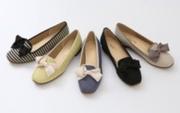 Repetto(レペット) 大丸神戸店(株式会社アクトブレーン20111616)のアルバイト写真(メイン)