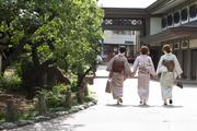 一蔵 山口宇部店(フォトスタジオスタッフ)(契約社員)(JTS)のアルバイト写真1