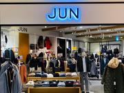 JUN【ジュン】三井アウトレットパーク 札幌北広島店(株式会社タス)のアルバイト写真(メイン)
