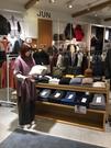 JUN【ジュン】三井アウトレットパーク 札幌北広島店(株式会社タス)のアルバイト写真2