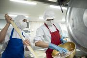 東船橋駅近くの学校給食 調理師【社員】(13129)のアルバイト写真1