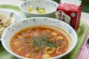 東船橋駅近くの学校給食 調理師【社員】(13129)のアルバイト写真2