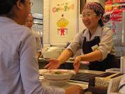 リンガーハット 成田ヒューマックス店のアルバイト小写真