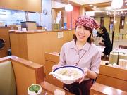 リンガーハット 成田ヒューマックス店アルバイト写真