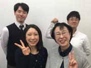 株式会社アパートナー 本部のアルバイト写真(メイン)