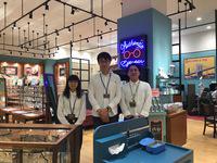 OPTIQUE PARIS MIKI イオンモール天童店のフリーアピール、みんなの声
