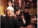シフト自由な美味しくて楽しい串焼き居酒屋のお店で働きませんか?(静岡県富士市)