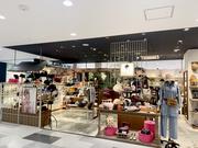 カオリノモリ 新宿店のアルバイト写真(メイン)
