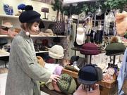 カオリノモリ 新宿店のアルバイト写真1